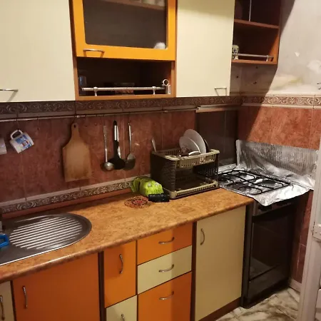 Apartament Tom Constanta