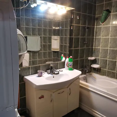 Apartament Tom *