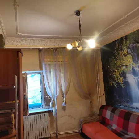 Apartment Apartament Tom
