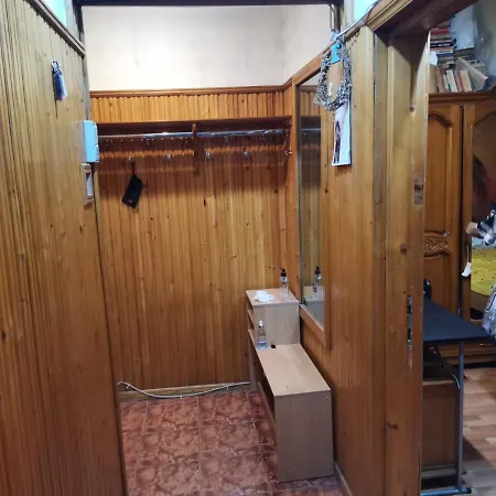 Apartament Tom Apartment Constanta