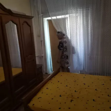 Apartament Tom Apartment *